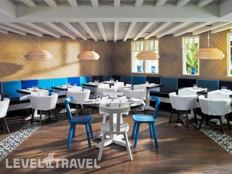 Фотография H10 Big Sur Hotel (Adults Only 18+) (Ex. H10 Oasis Moreque)
