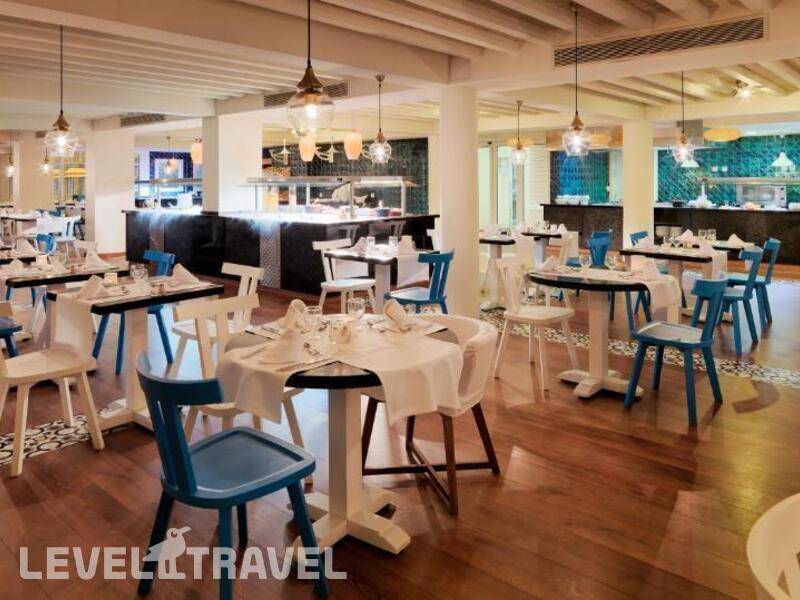 Фотография H10 Big Sur Hotel (Adults Only 18+) (Ex. H10 Oasis Moreque)