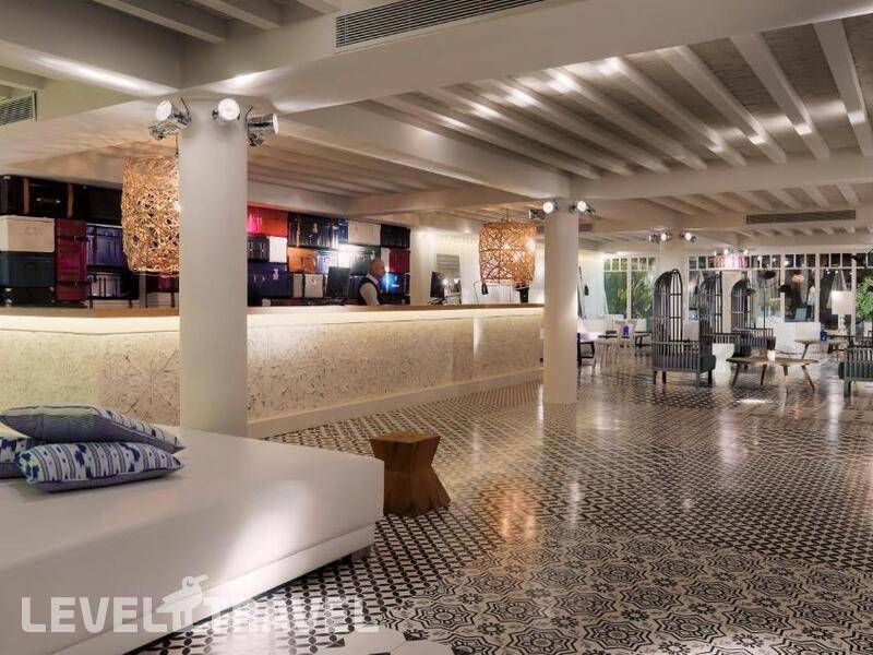 Фотография H10 Big Sur Hotel (Adults Only 18+) (Ex. H10 Oasis Moreque)