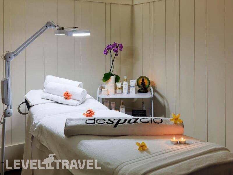 Фотография H10 Big Sur Hotel (Adults Only 18+) (Ex. H10 Oasis Moreque)