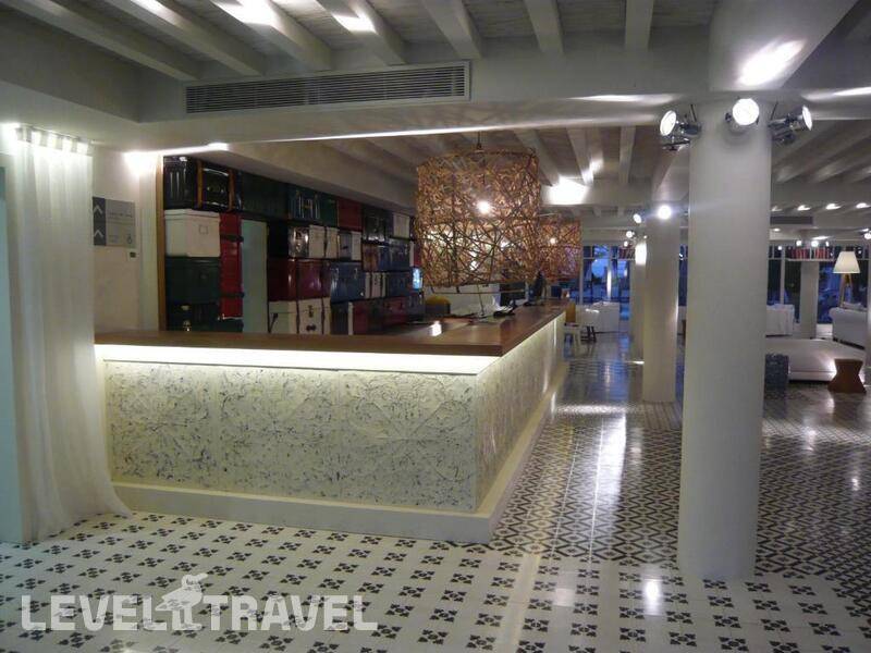 Фотография H10 Big Sur Hotel (Adults Only 18+) (Ex. H10 Oasis Moreque)