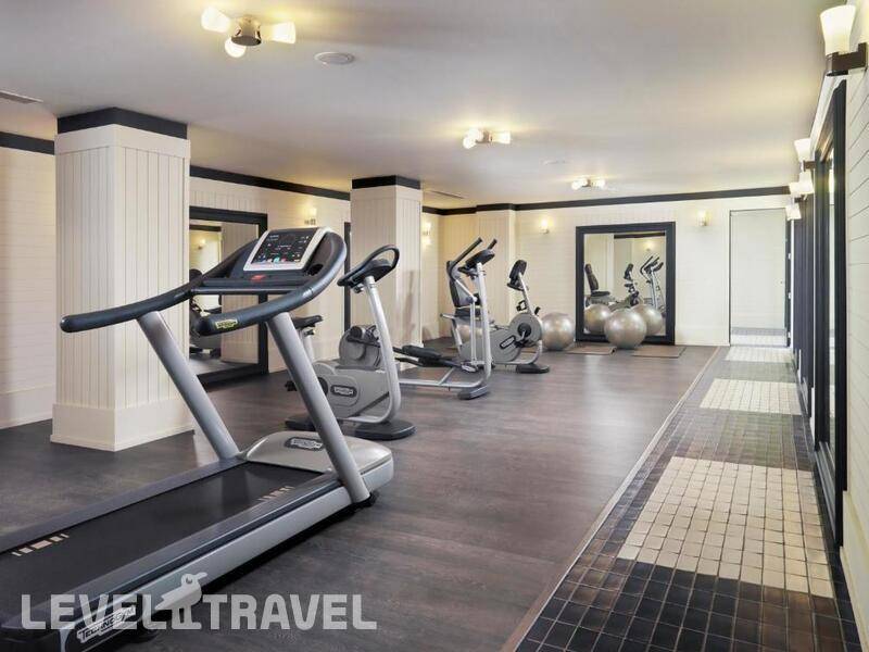 Фотография H10 Big Sur Hotel (Adults Only 18+) (Ex. H10 Oasis Moreque)