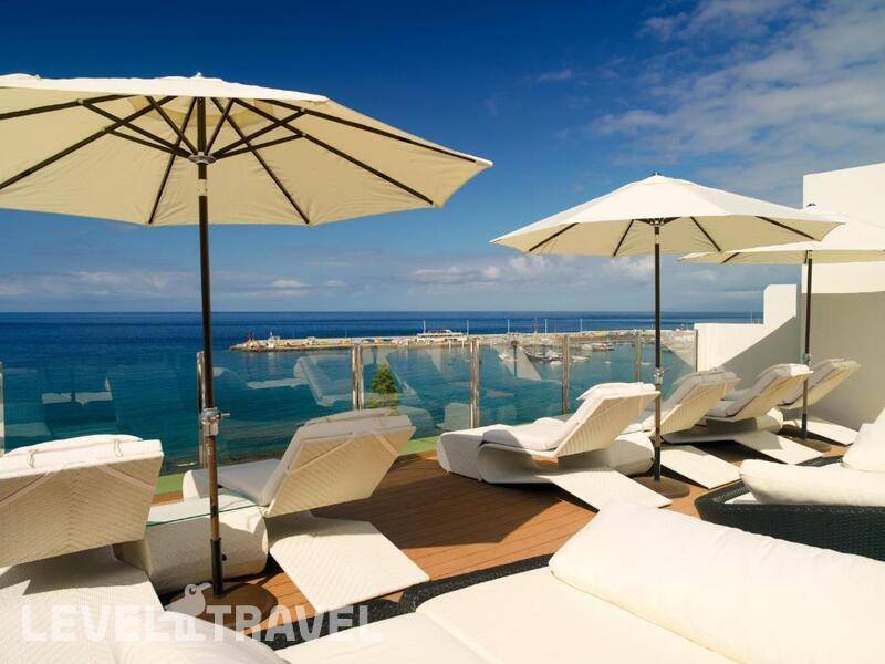 Фотография H10 Big Sur Hotel (Adults Only 18+) (Ex. H10 Oasis Moreque)