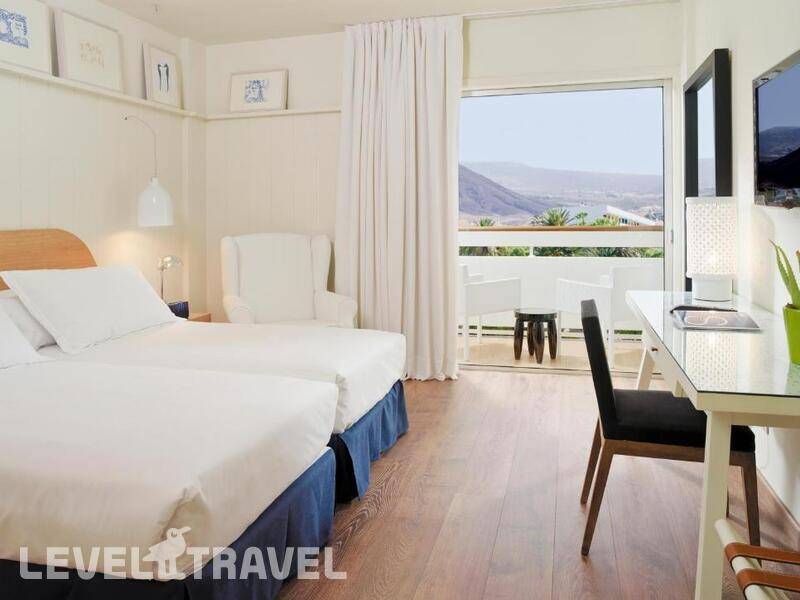 Фотография H10 Big Sur Hotel (Adults Only 18+) (Ex. H10 Oasis Moreque)
