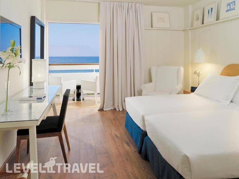 Фотография H10 Big Sur Hotel (Adults Only 18+) (Ex. H10 Oasis Moreque)