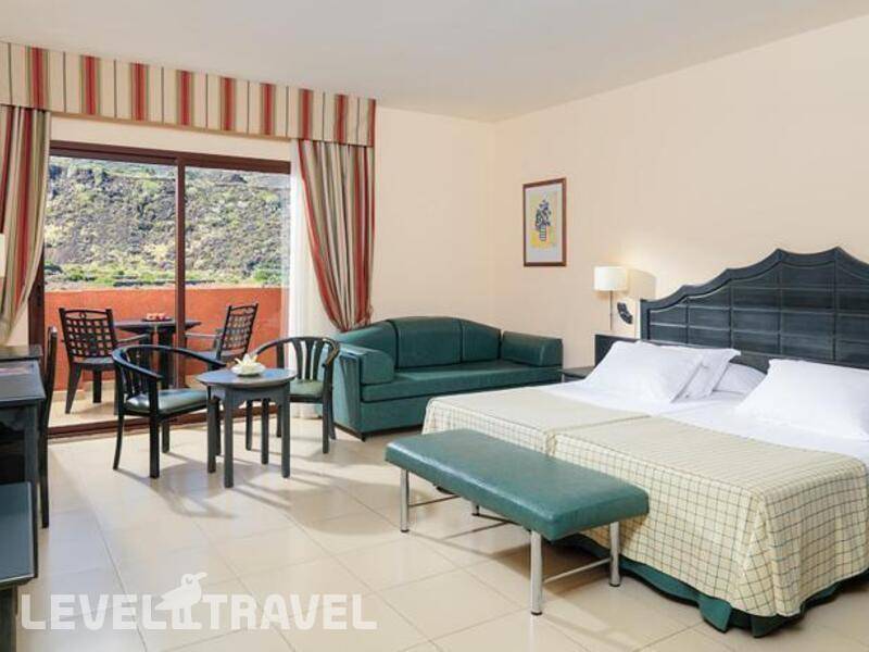 Фотография H10 Taburiente Playa
