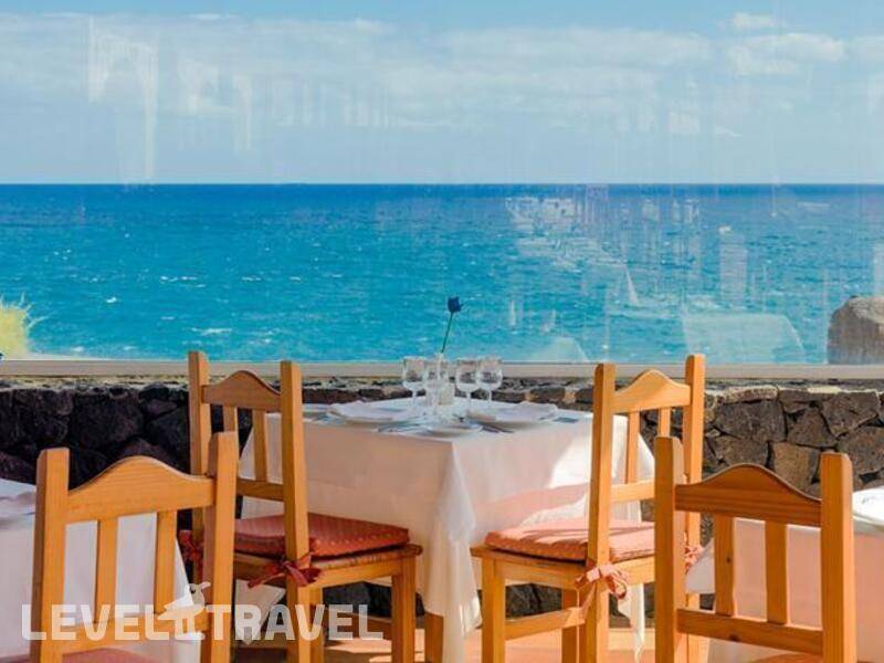Фотография H10 Taburiente Playa