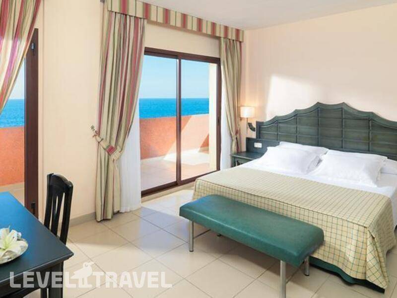 Фотография H10 Taburiente Playa