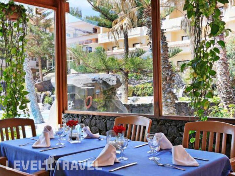 Фотография H10 Taburiente Playa