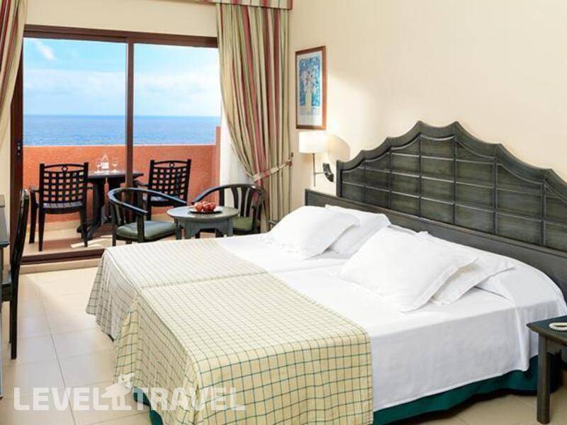 Фотография H10 Taburiente Playa