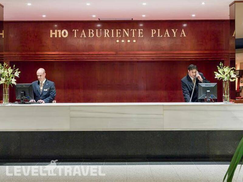 Фотография H10 Taburiente Playa