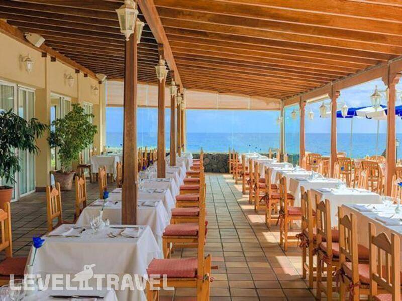 Фотография H10 Taburiente Playa