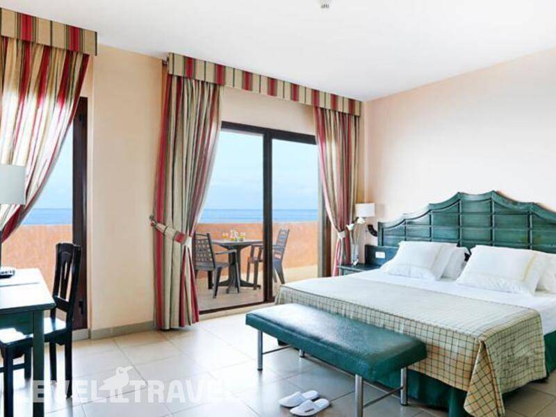 Фотография H10 Taburiente Playa