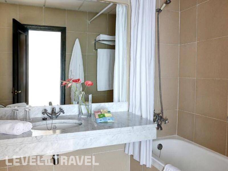 Фотография H10 Taburiente Playa