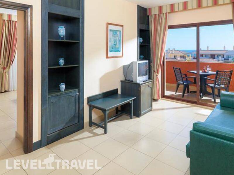 Фотография H10 Taburiente Playa