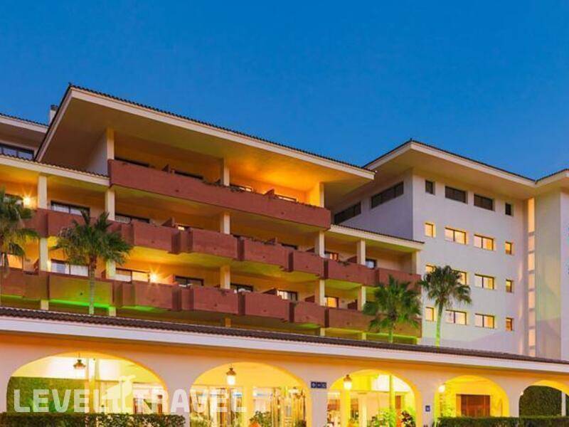 Фотография H10 Taburiente Playa