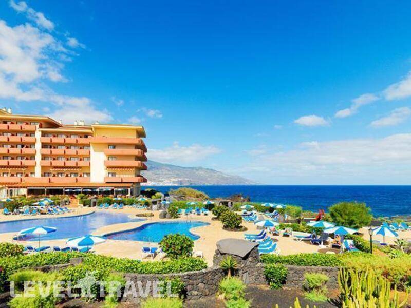 Фотография H10 Taburiente Playa
