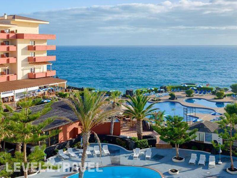 Фотография H10 Taburiente Playa