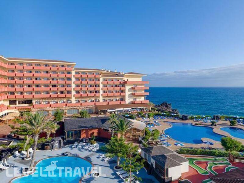 Фотография H10 Taburiente Playa