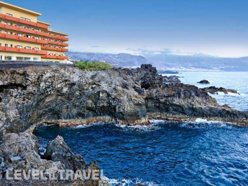 Фотография H10 Taburiente Playa