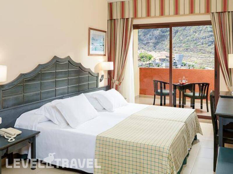 Фотография H10 Taburiente Playa