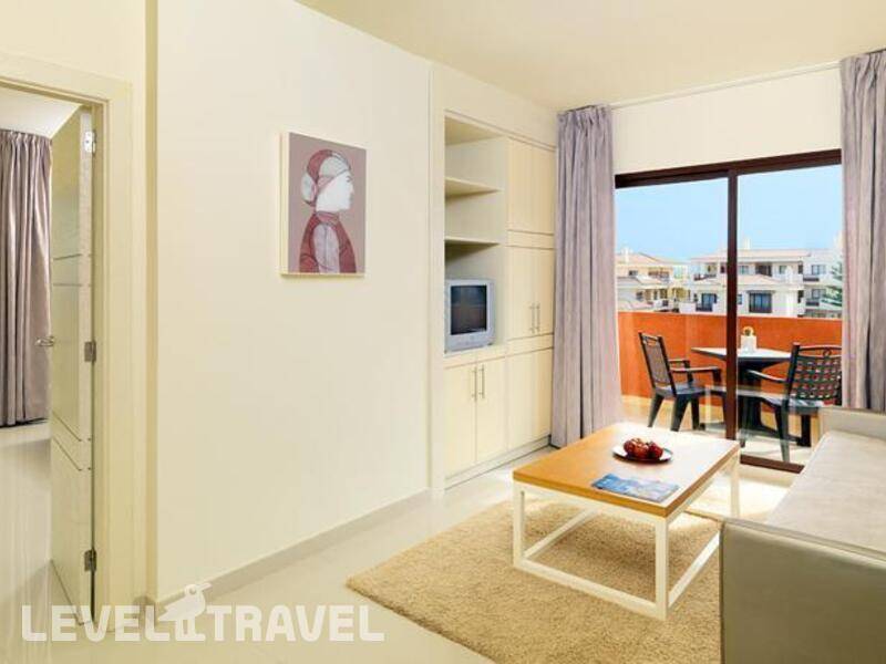 Фотография H10 Taburiente Playa