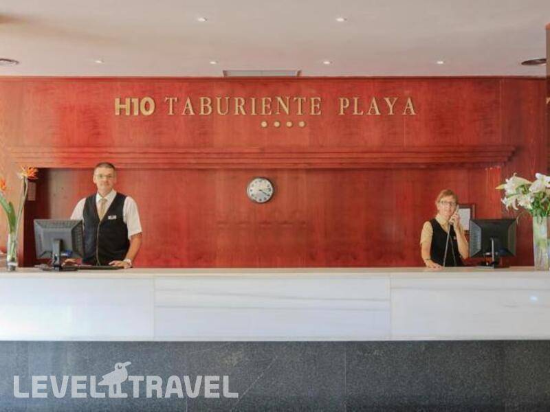 Фотография H10 Taburiente Playa