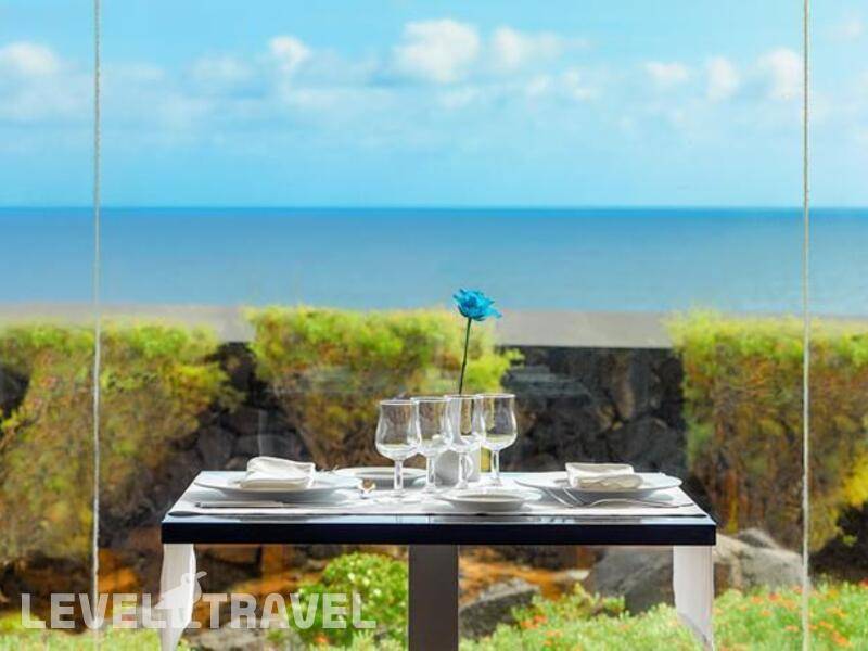 Фотография H10 Taburiente Playa