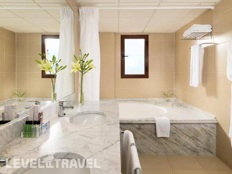 Фотография H10 Taburiente Playa