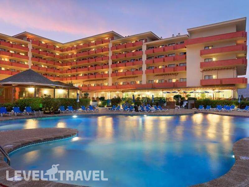 Фотография H10 Taburiente Playa