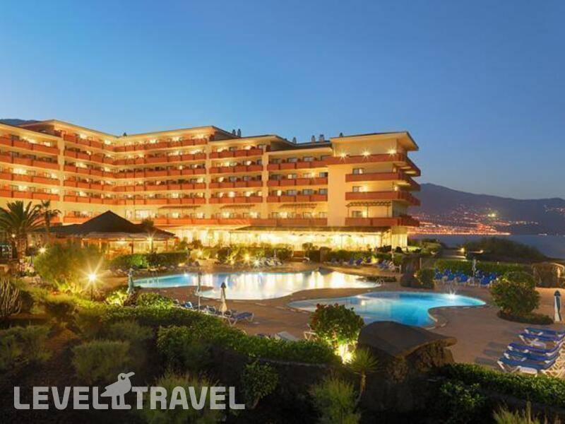 Фотография H10 Taburiente Playa
