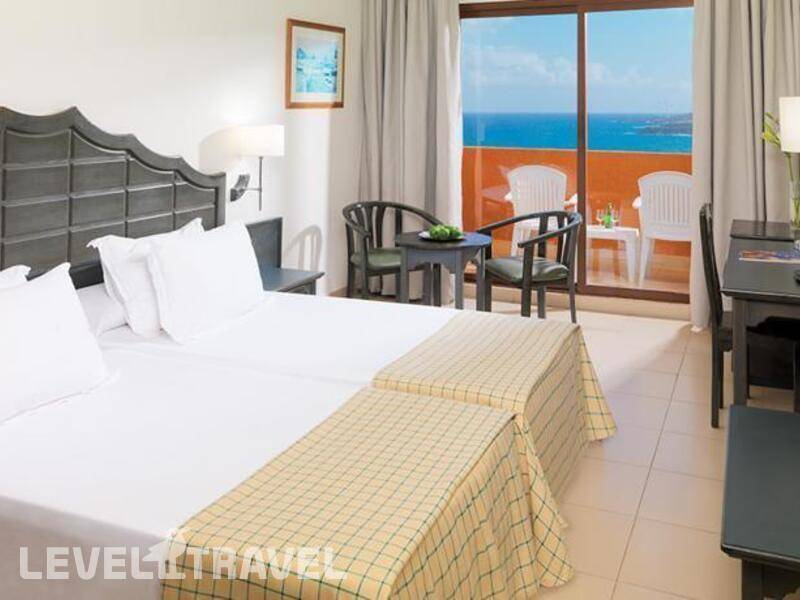 Фотография H10 Taburiente Playa