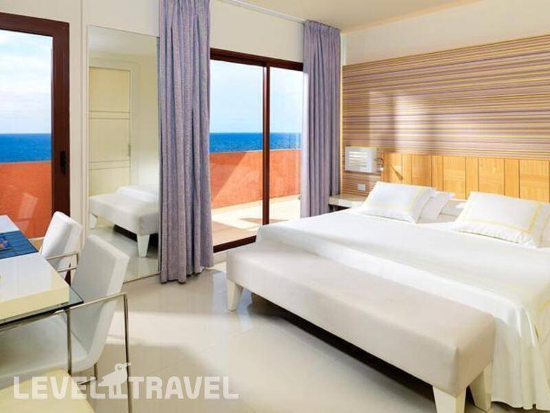 Фотография H10 Taburiente Playa