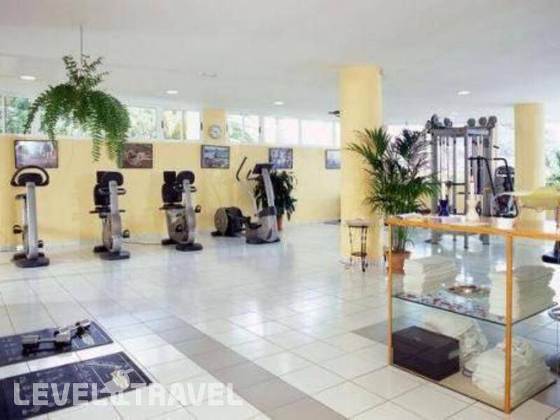 Фотография Sol La Palma Hotel