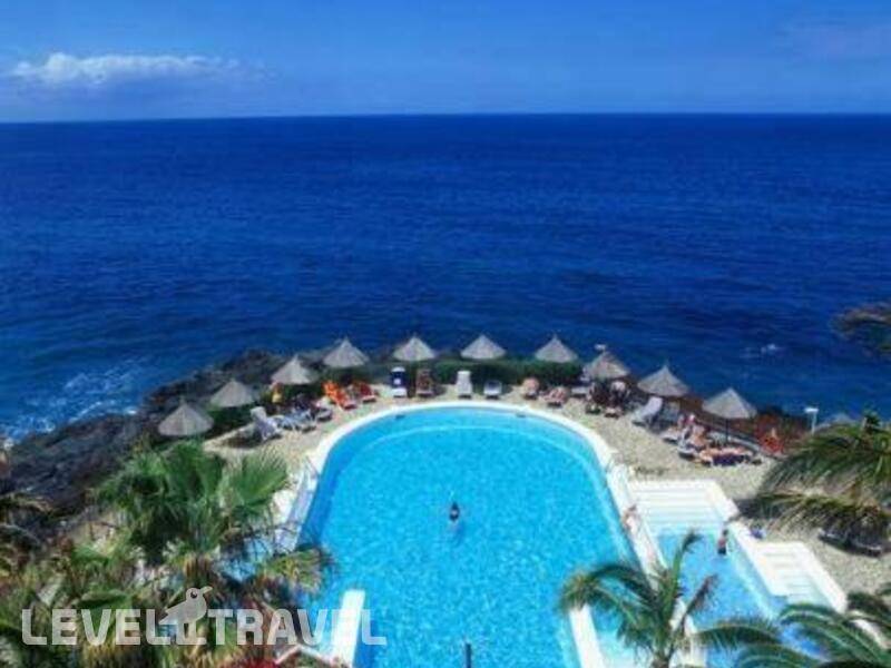 Фотография Sol La Palma Hotel
