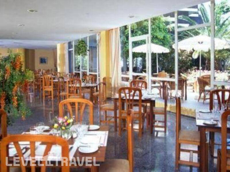 Фотография Sol La Palma Hotel