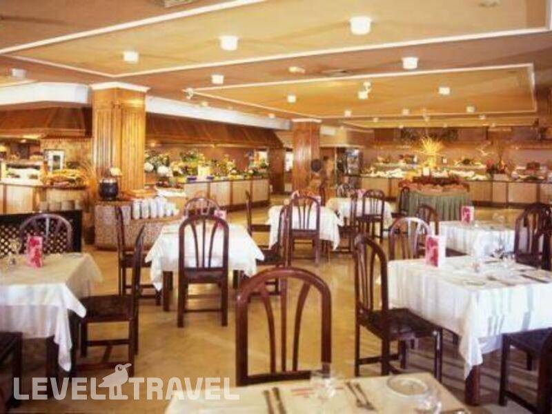Фотография Sol La Palma Hotel