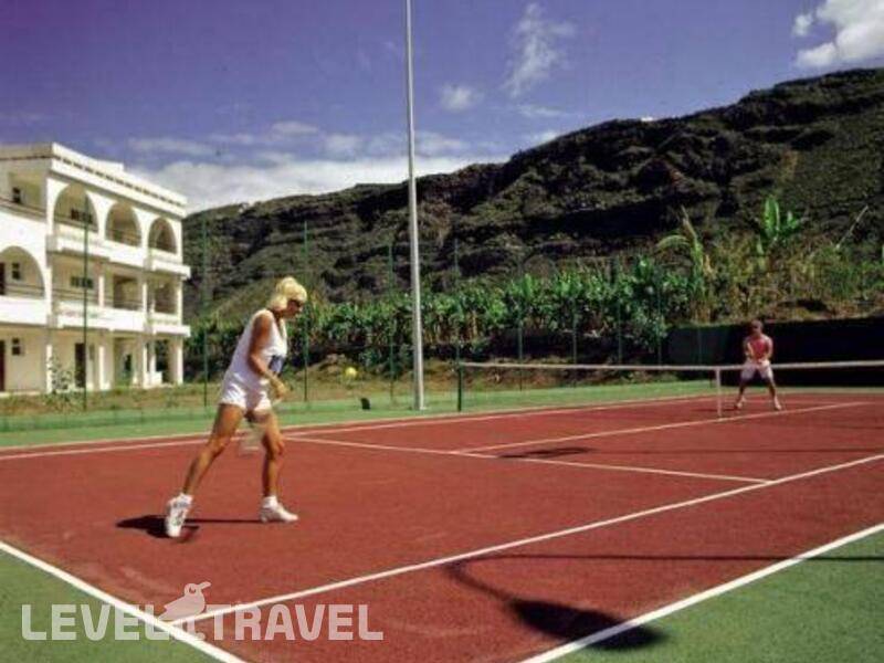Фотография Sol La Palma Hotel