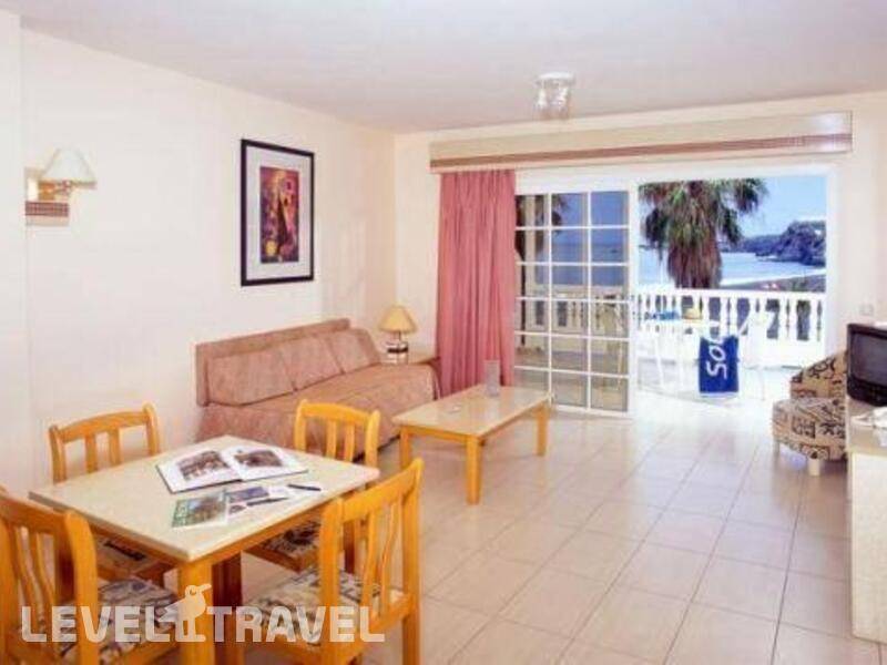 Фотография Sol La Palma Hotel