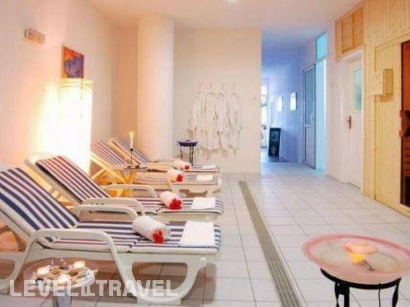 Фотография Sol La Palma Hotel