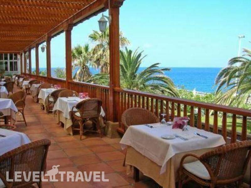Фотография Sol La Palma Hotel