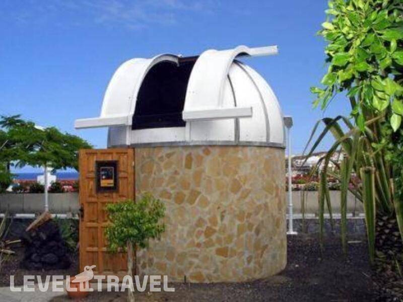 Фотография Sol La Palma Hotel