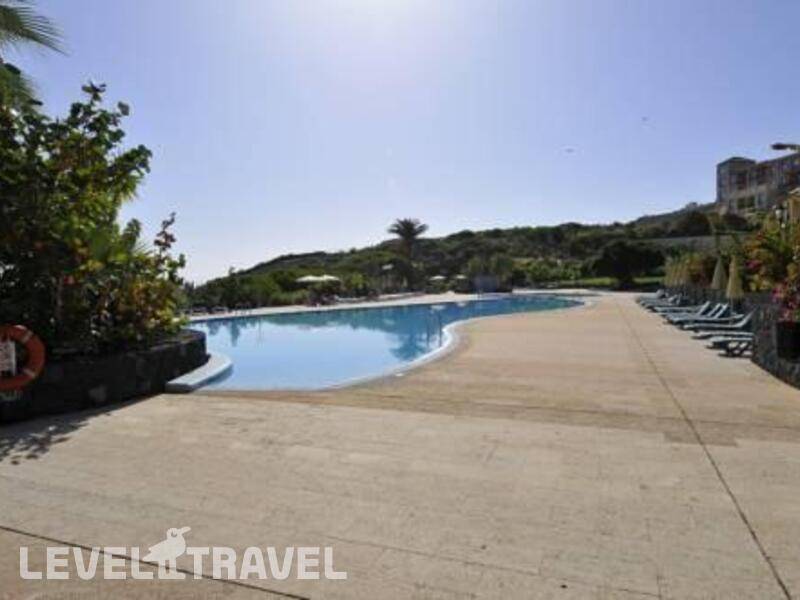 Фотография Hotel Las Olas