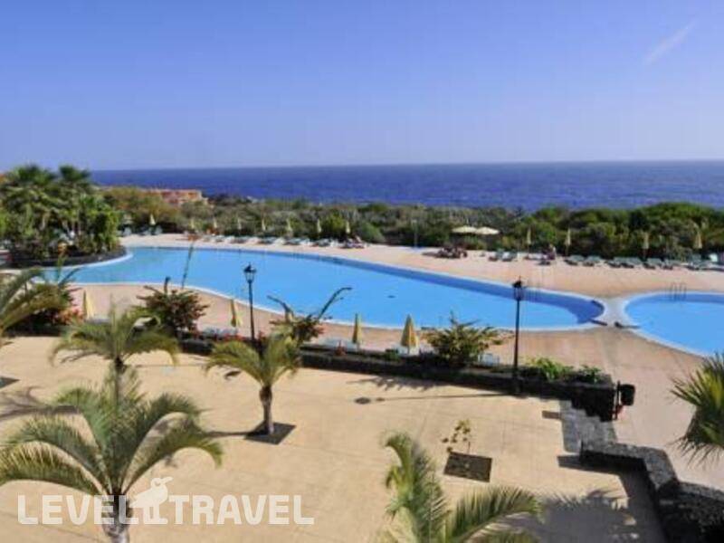 Фотография Hotel Las Olas