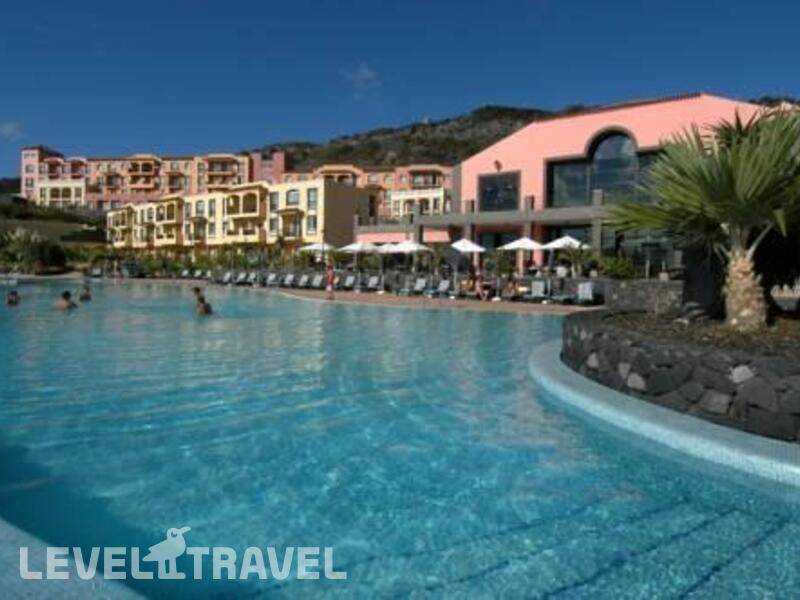 Фотография Hotel Las Olas