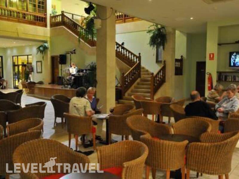 Фотография Hotel Las Olas