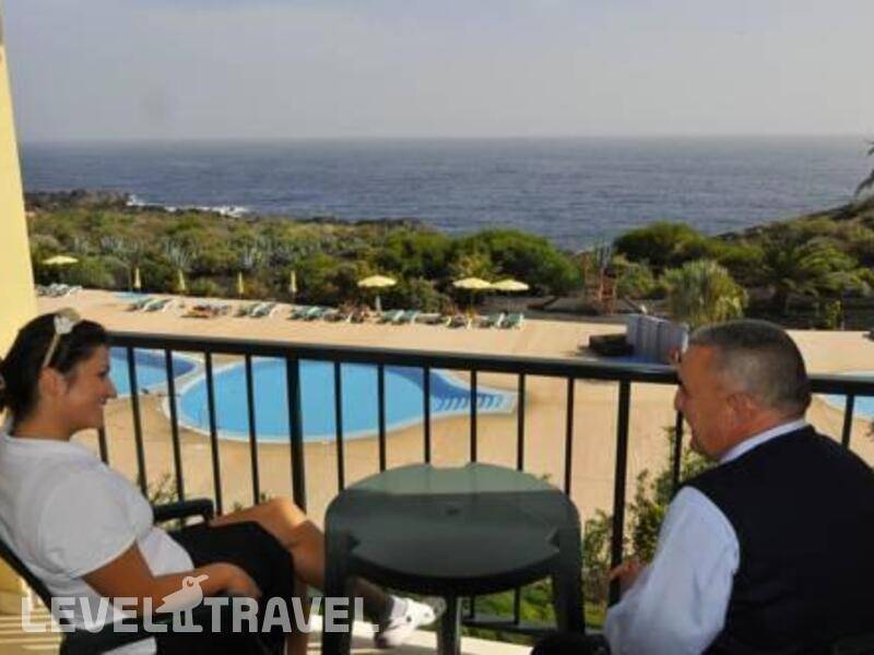 Фотография Hotel Las Olas