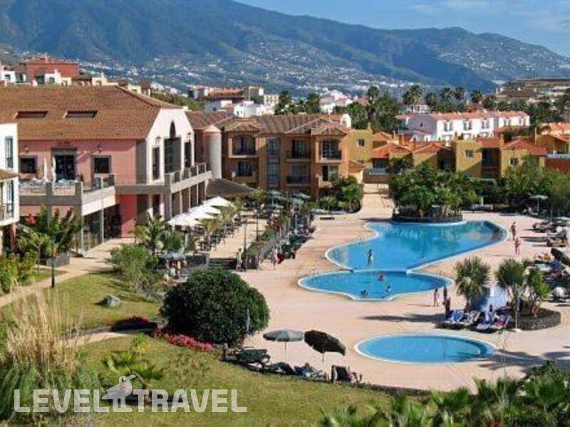 Фотография Hotel Las Olas