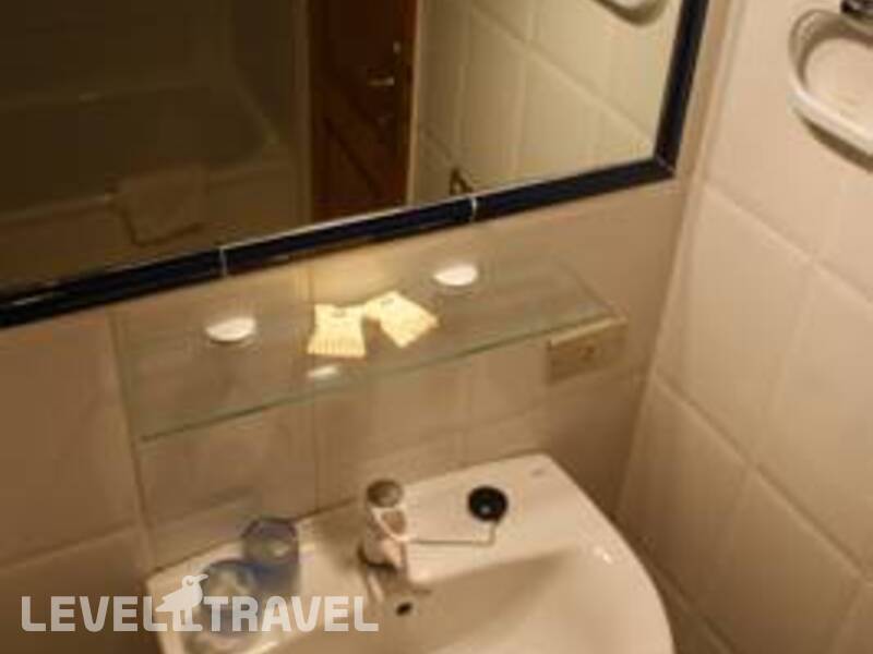 Фотография Puerto Azul Hotel