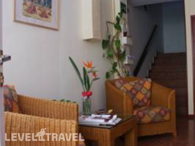 Фотография Puerto Azul Hotel